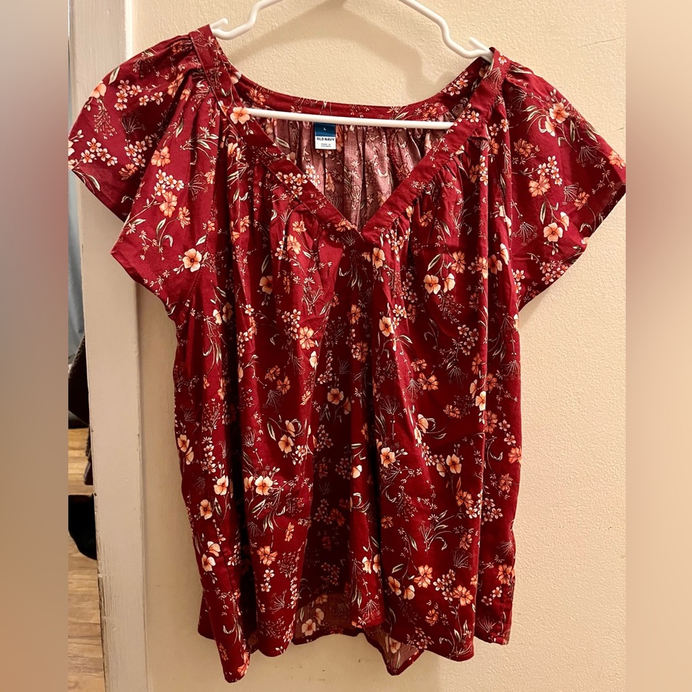 Old Navy Top NWT